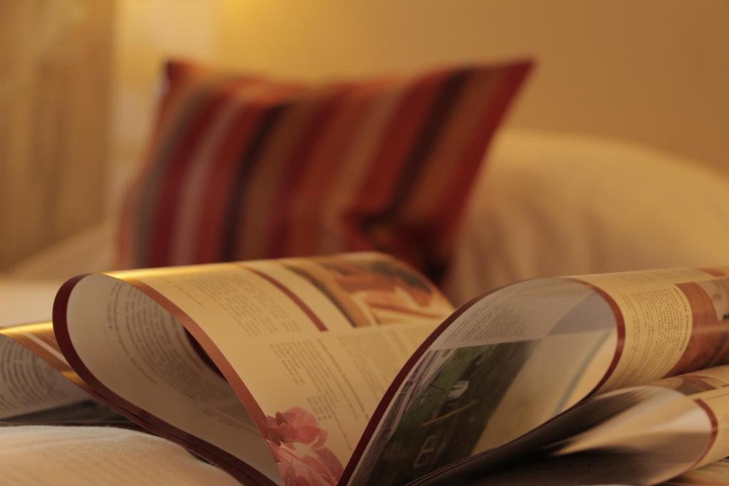 Romantisches Hotel Menzhausen ウスラー 部屋 写真